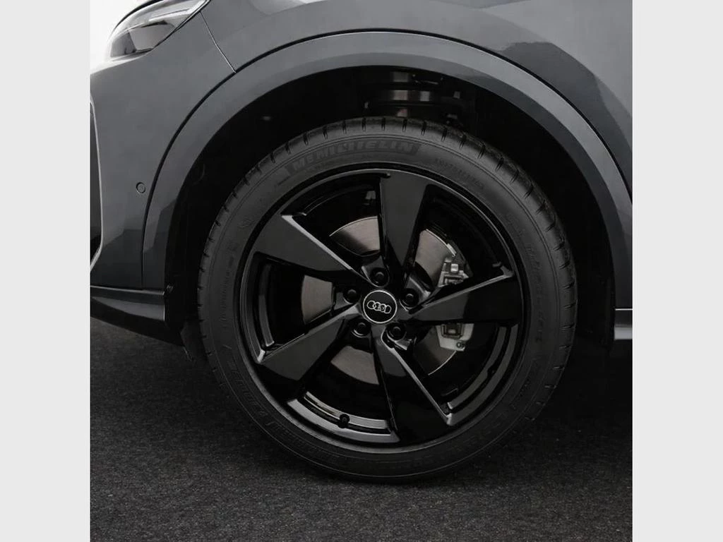 Audi Q5 Sportback Audi Q5 Sportback S line TFSI quattro 204PK S tronic / DEMO