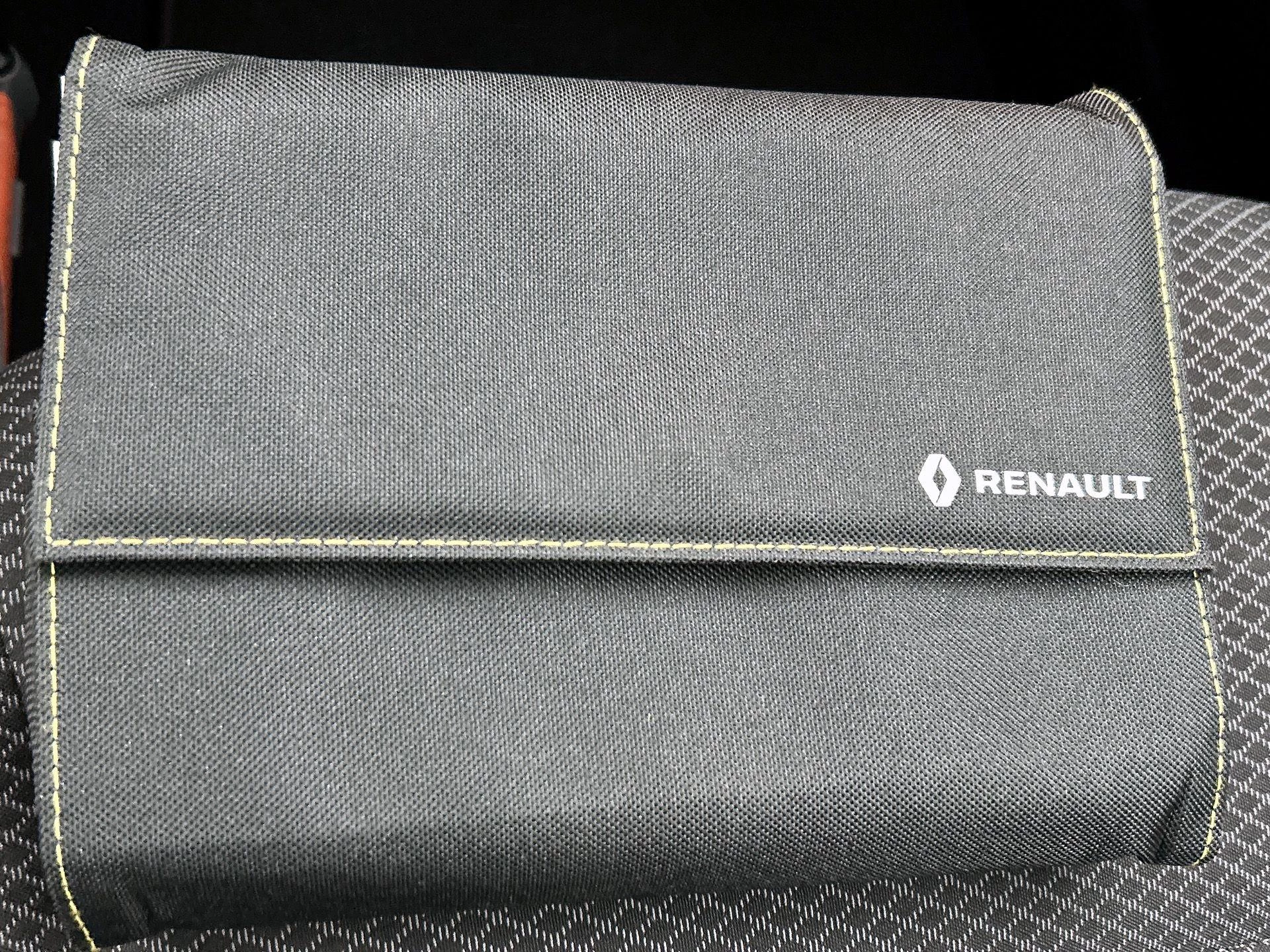 Renault Arkana 1.6 E-Tech Hybrid 145 Intens