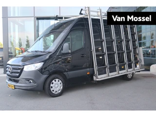 Mercedes-Benz Sprinter 314 CDI L2H2 Aut. Glasresteel |NAVI /AIRCO/ALARM/CAMERA