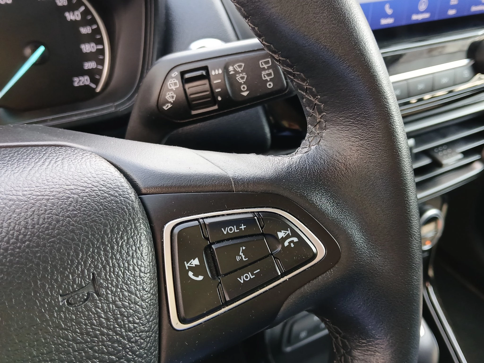 Ford EcoSport Titanium AUT | NAVI | KAM | PDC | WINTER-PAKET