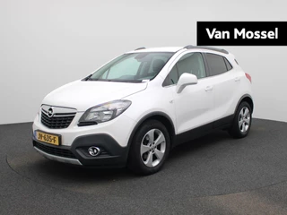 Opel Mokka 1.4 T Innovation