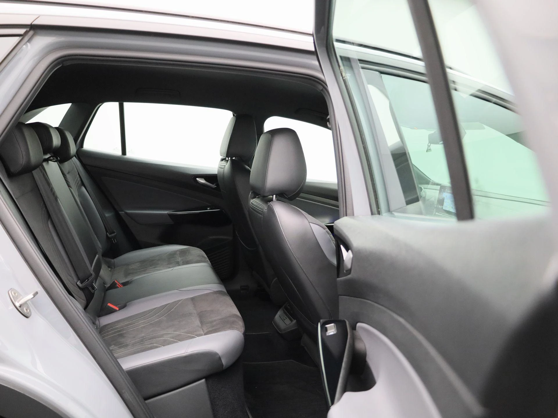 Volkswagen ID.4 Pro 77 kWh 204 PK|