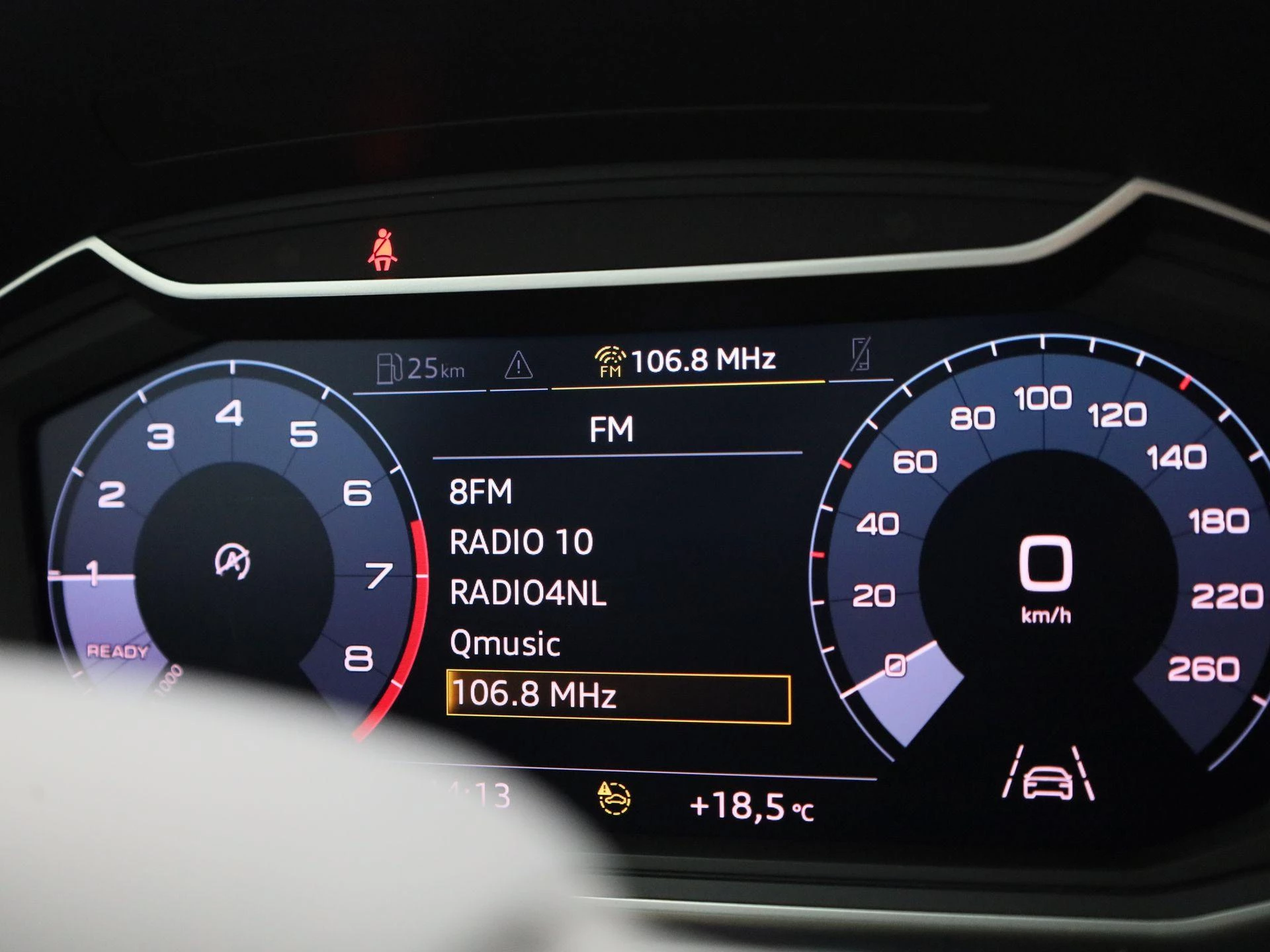 Audi-A1 Sportback-image-25
