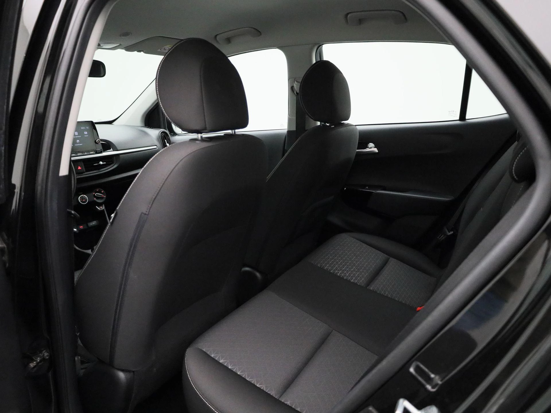 Kia Picanto 1.0 DPi DynamicLine