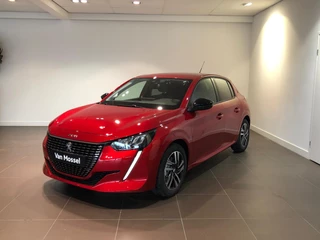 Peugeot 208 1.2 PureTech Allure Pack