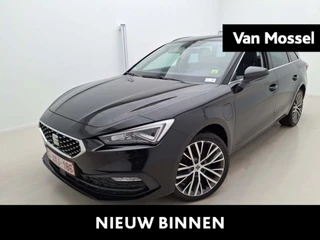 SEAT Leon Sportstourer 1.4 TSI eHybrid PHEV XCELLENCE