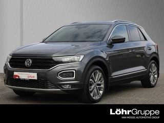Volkswagen T-Roc Sport 4Motion