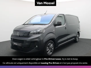 Peugeot Expert Standard L2 2.2 BlueHDi 150 EAT8