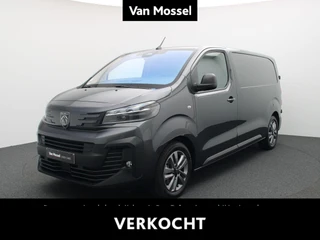 Peugeot Expert Standard L2 2.2 BlueHDi 150 EAT8