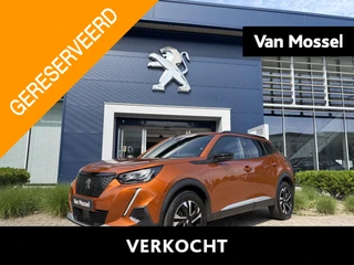 Peugeot 2008 130 Allure