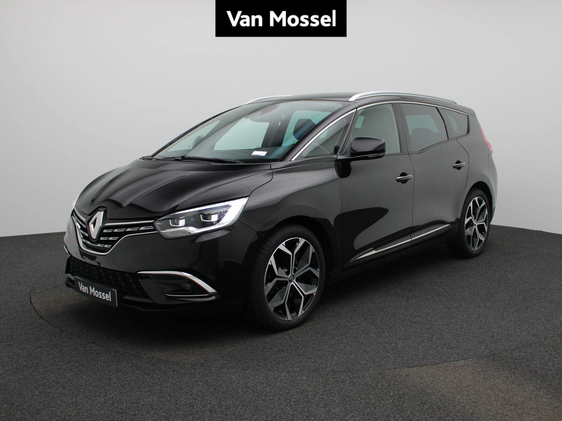 Renault-Grand Scénic-image-0