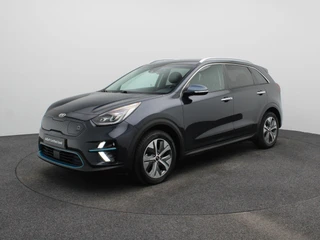 Kia e-Niro ExecutiveLine 64 kWh