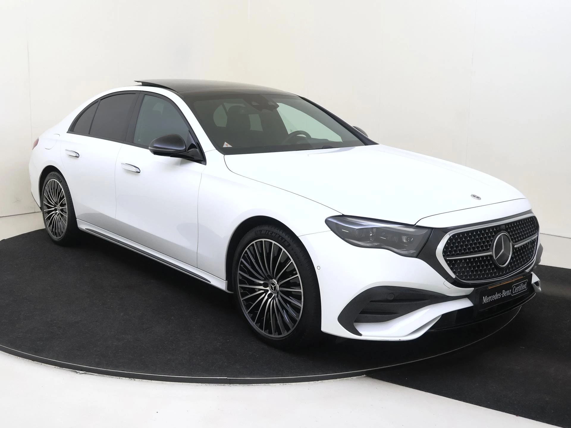 Mercedes-Benz E-Klasse 300 e Sport Edition