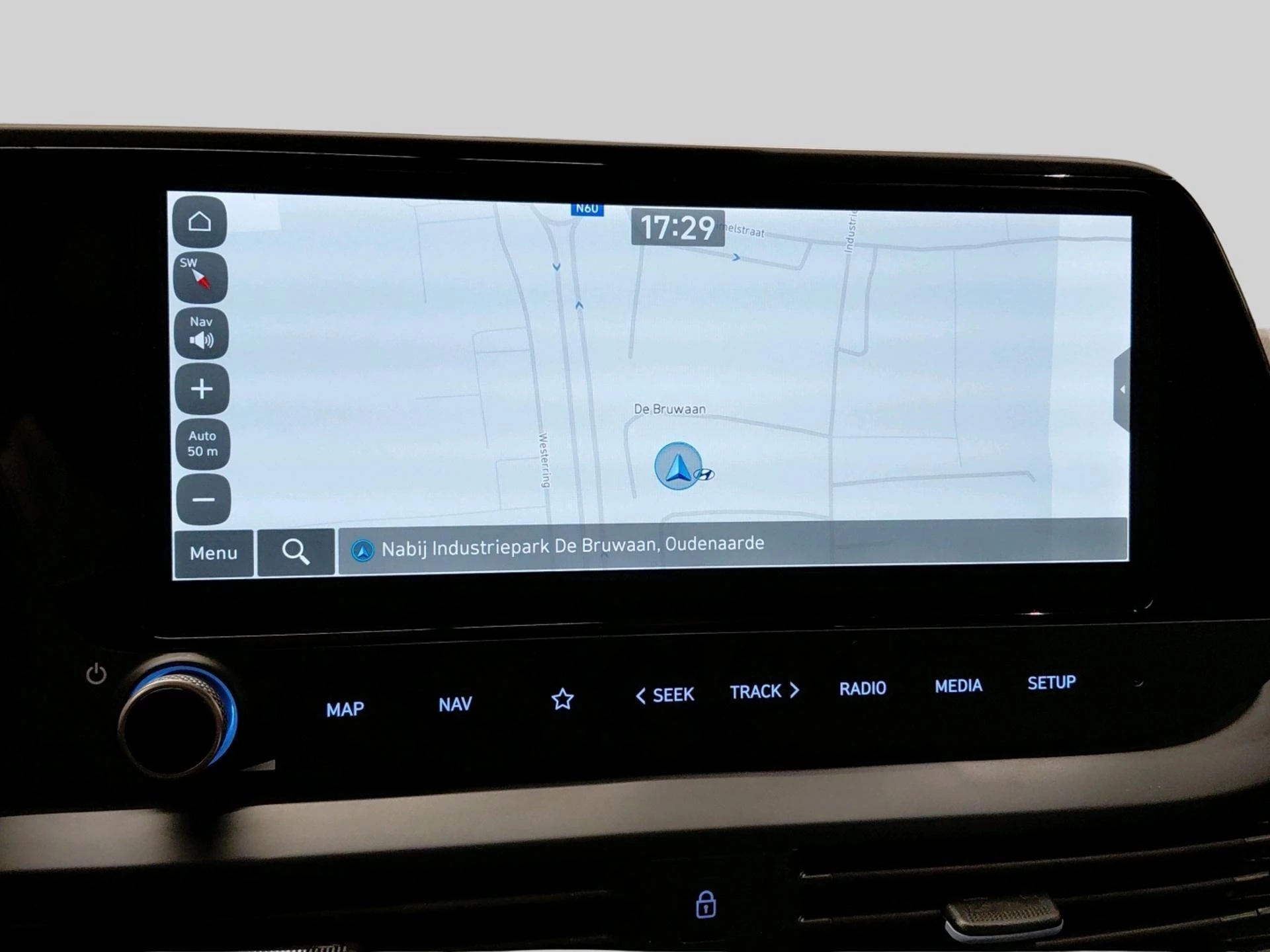 Hyundai i20 1.6 T-GDi 150kW N