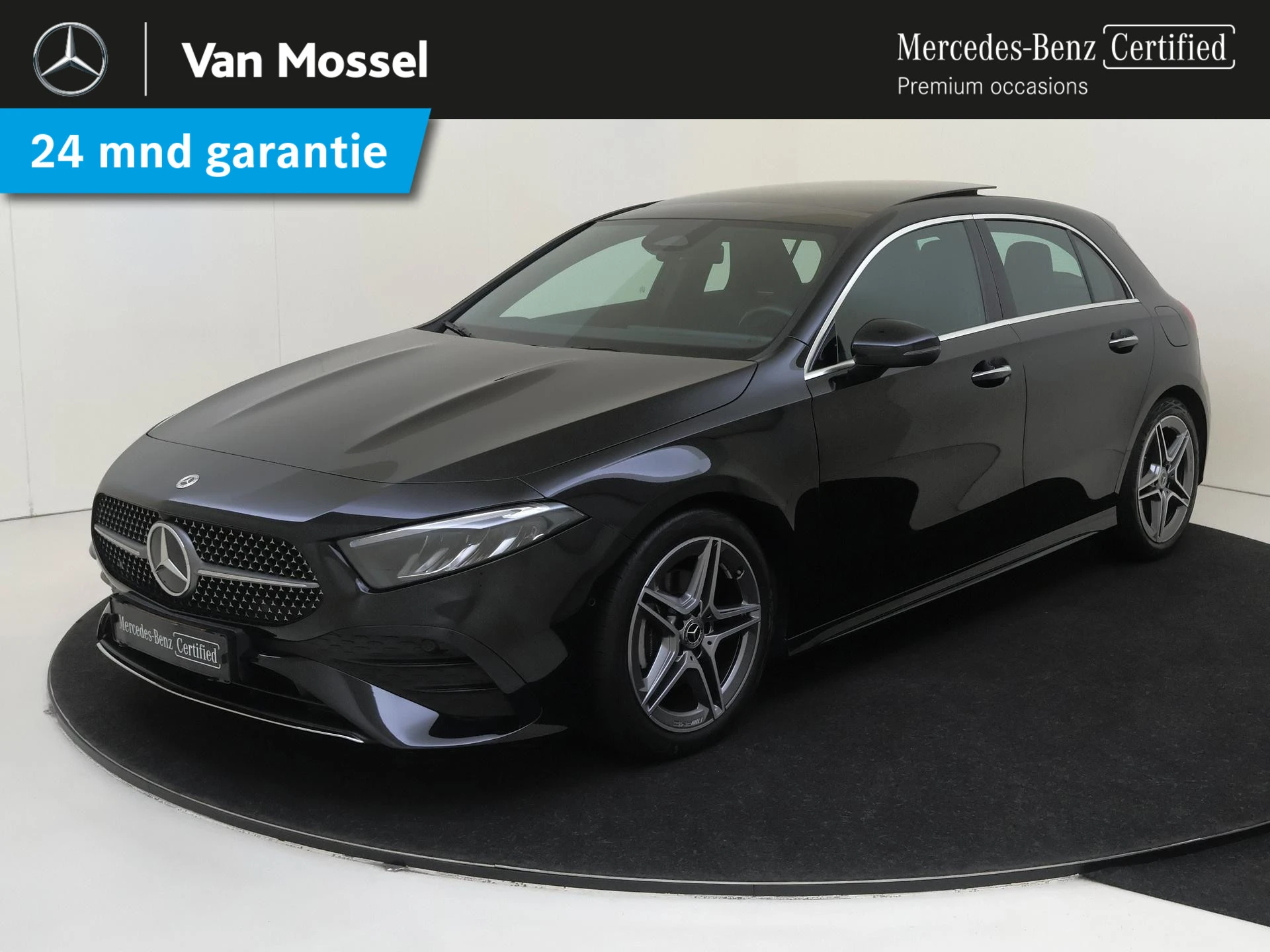 Mercedes-Benz-A-Klasse-image-0