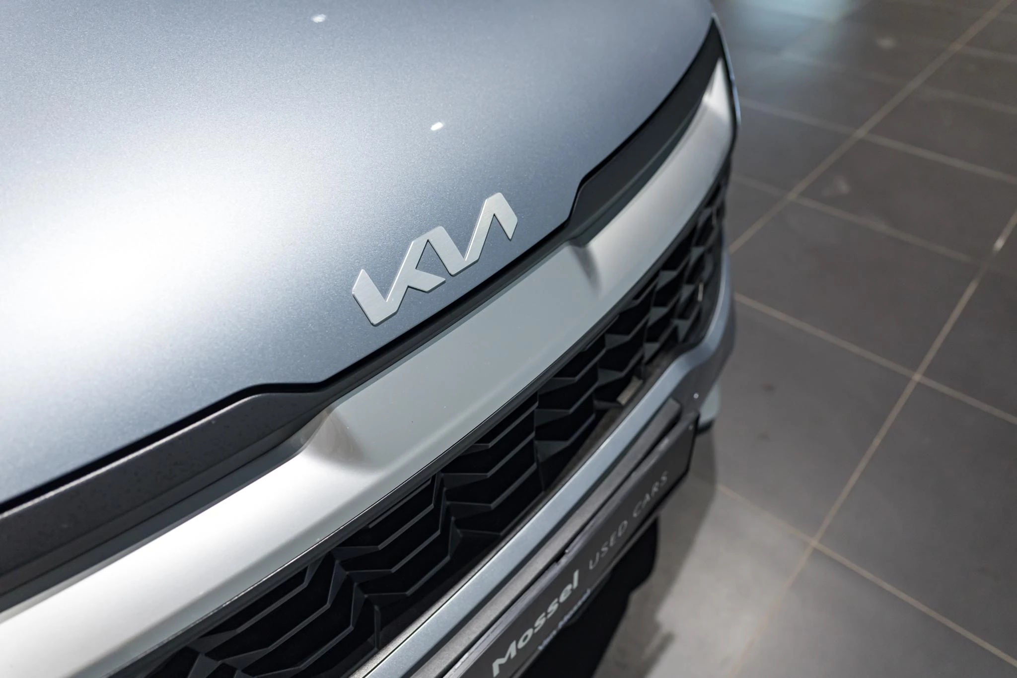 Kia Sportage 1.6 T-GDi 6MT Pulse