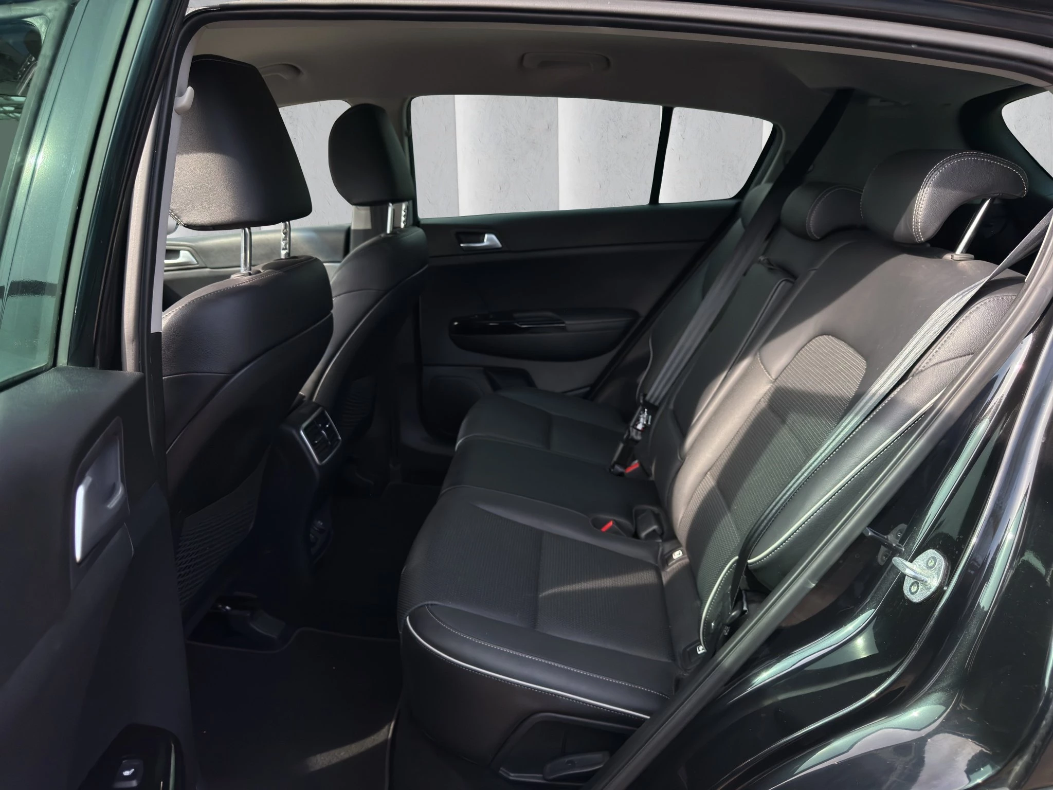 Kia Sportage 1.6 GDI 2WD
