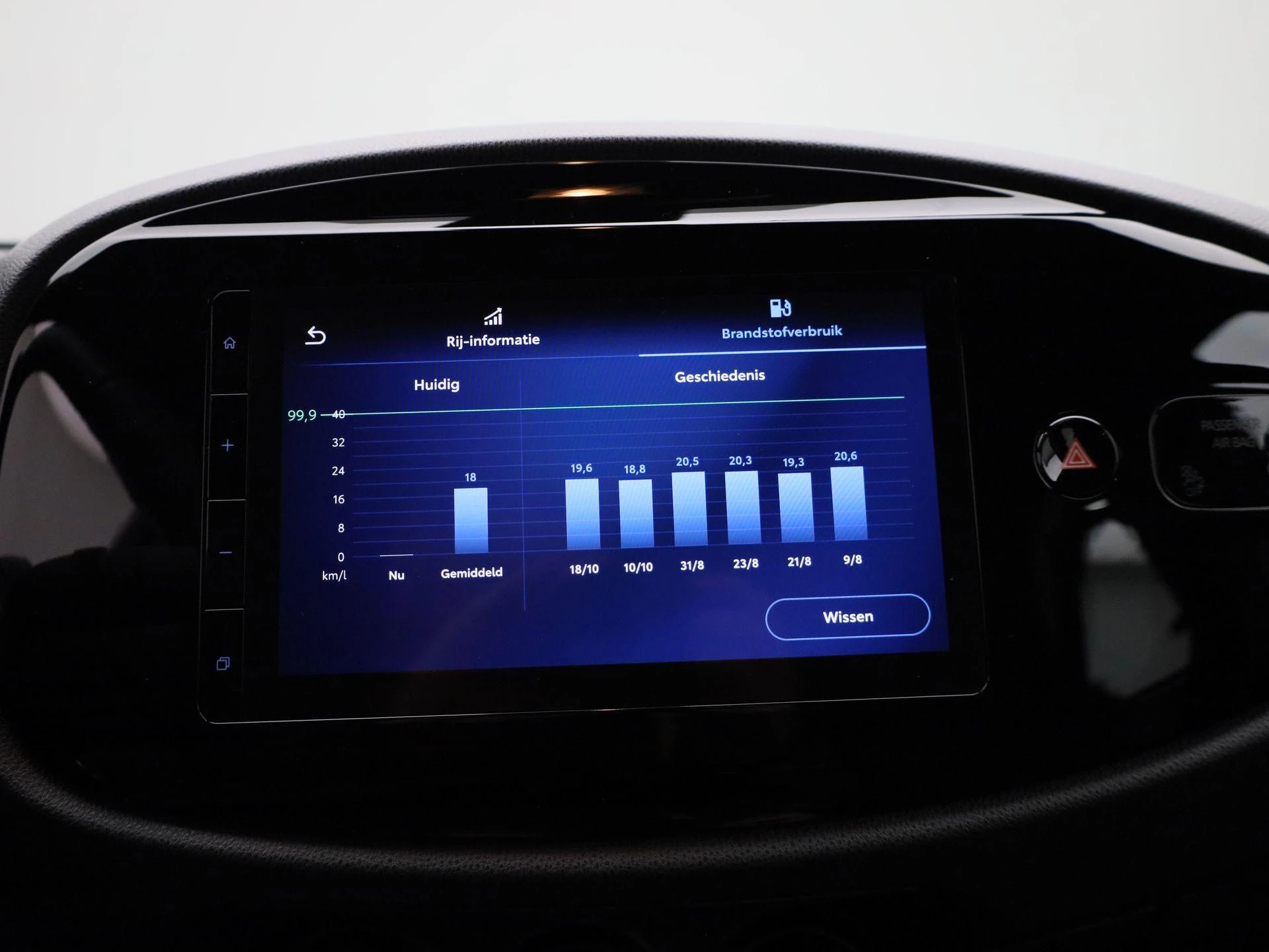 Toyota Aygo X 1.0 VVT-i S-CVT Play