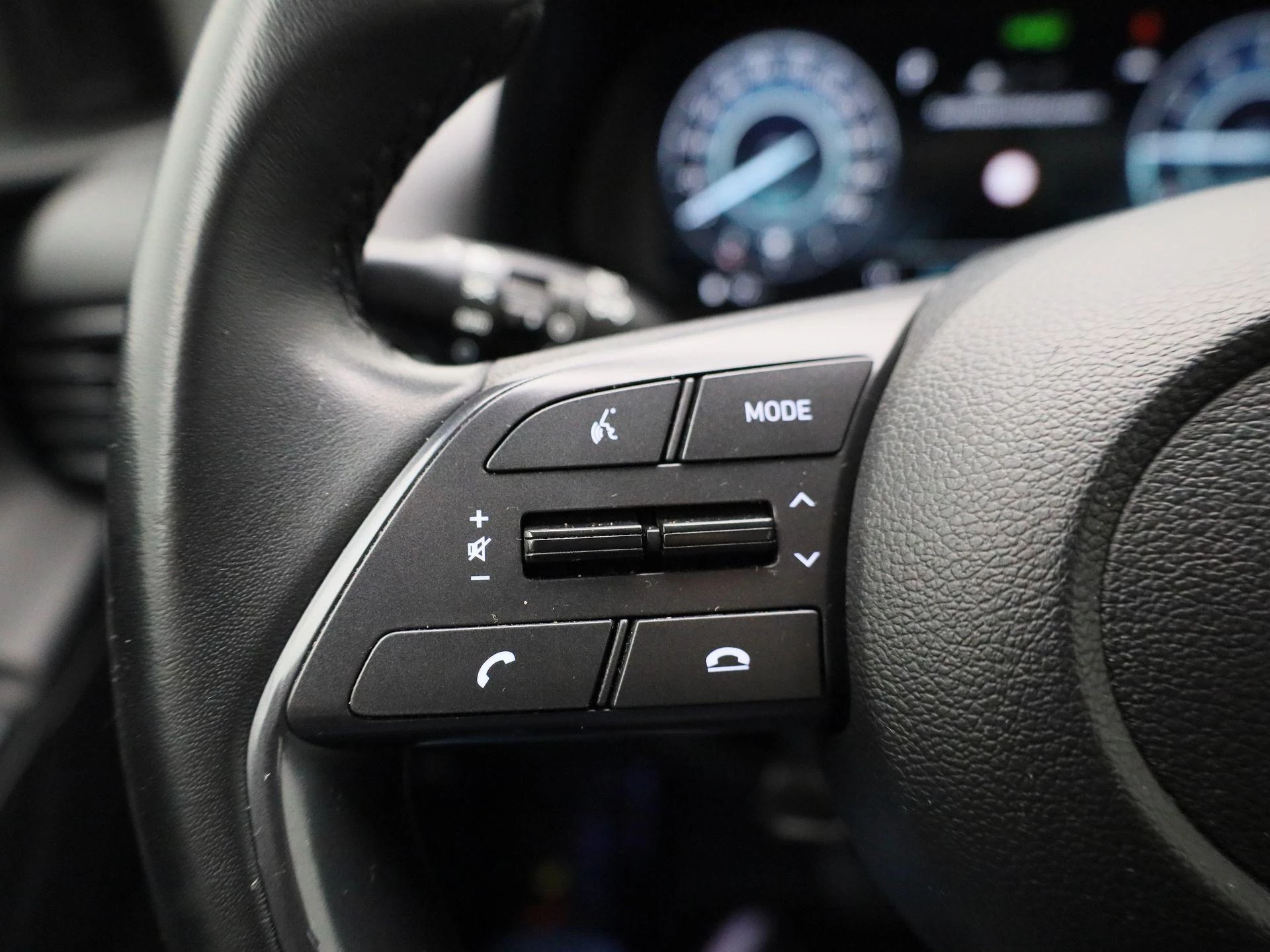 Hyundai i20 1.0 T-GDI Comfort