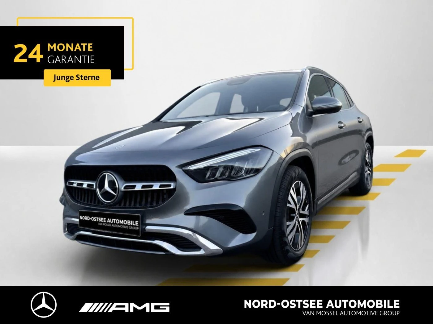 Mercedes-Benz-GLA 200 d-image-0