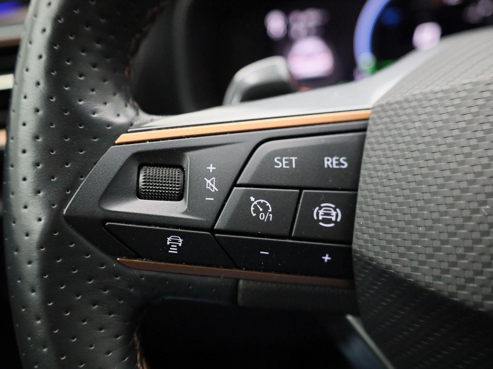 CUPRA Formentor 1.4 e-HYBRID DSG