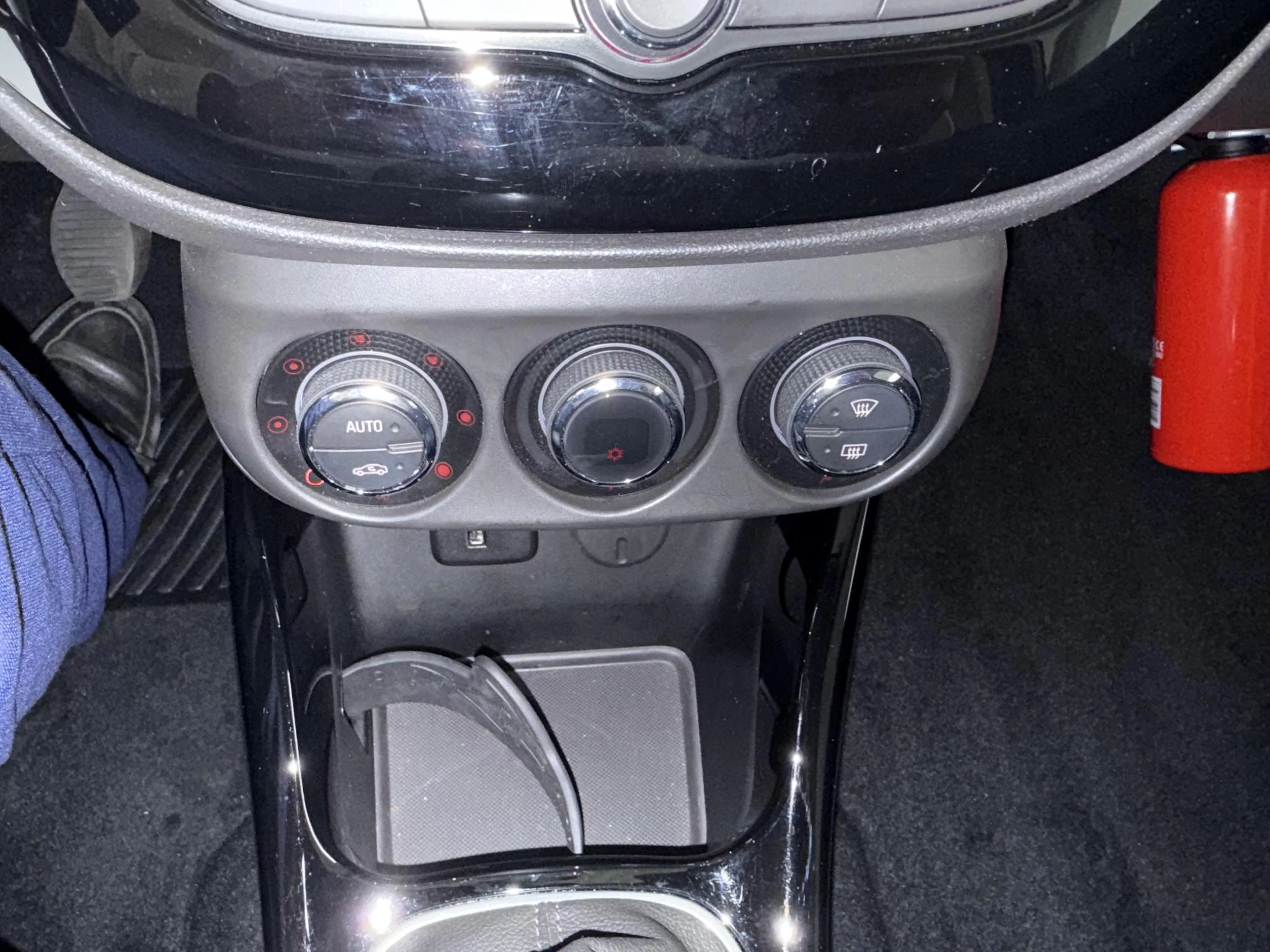 Opel ADAM 1.2 51kW Adam