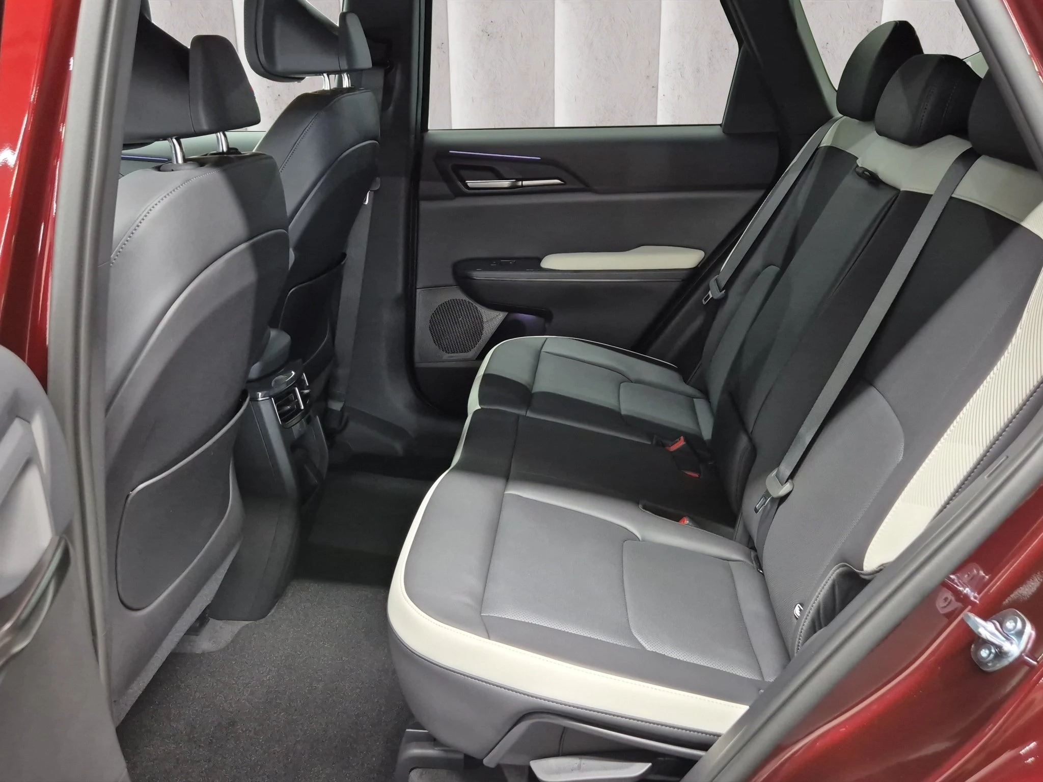 Kia EV5 GT-Line 81 kWh Frontantrieb