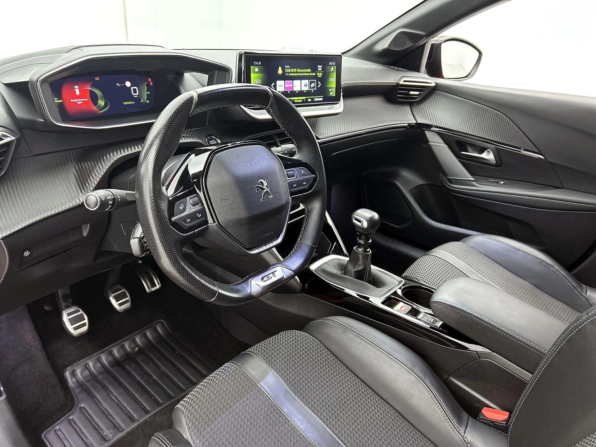 Peugeot 208 1.2 PureTech GT-Line