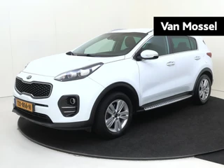 Kia Sportage 1.6 GDI DynamicLine