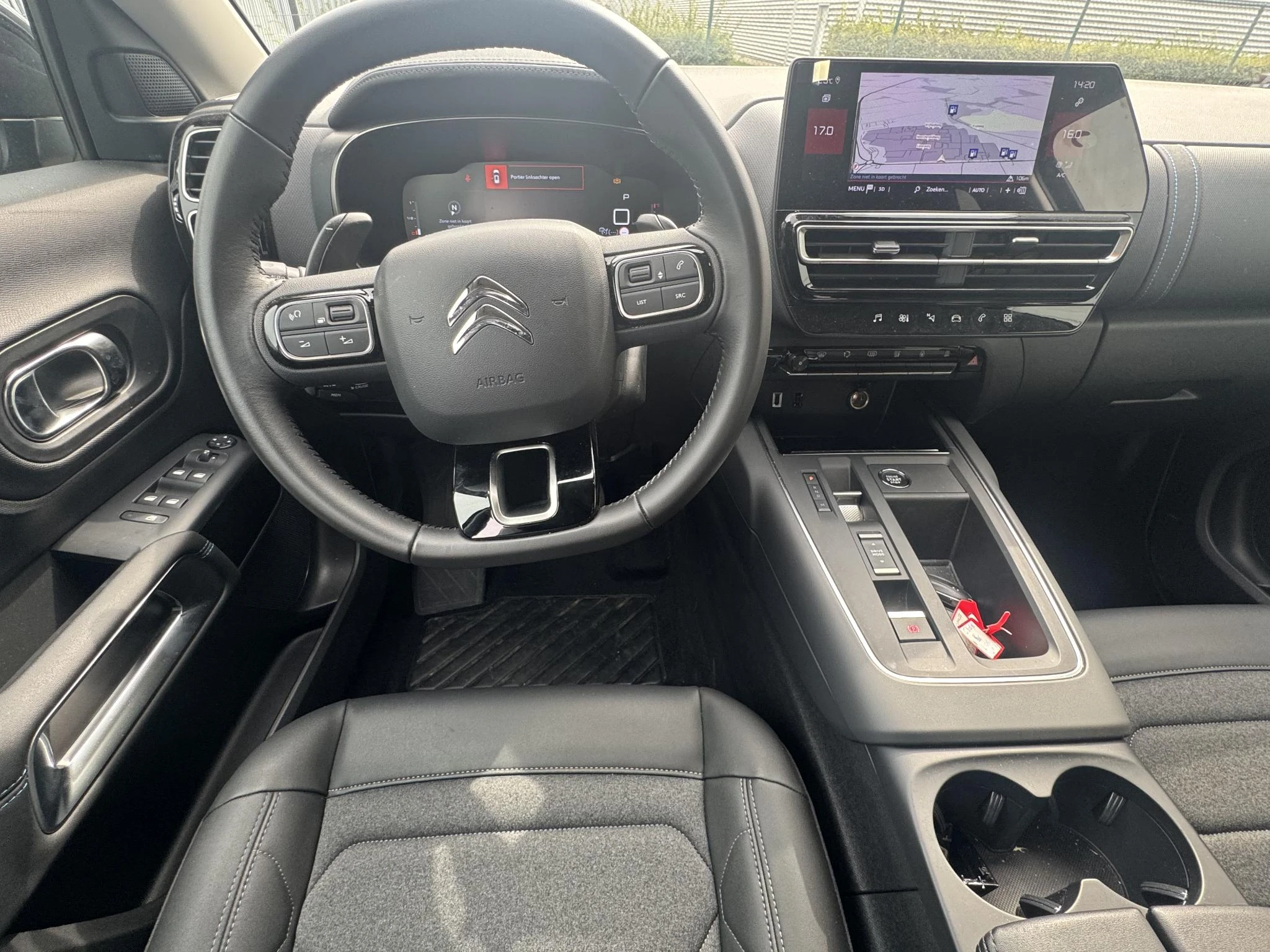 Citroën-C5 Aircross-image-10