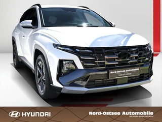 Hyundai Tucson FL Trend KRELL Soundsystem Trend
