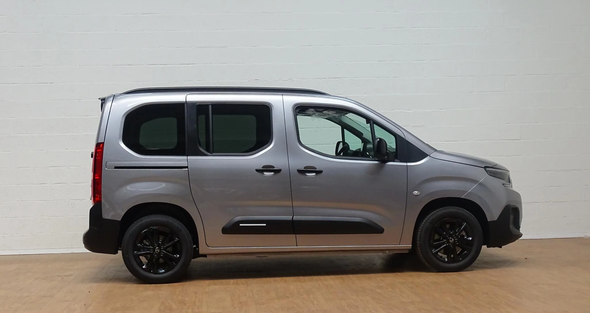 Citroën Berlingo MPV 1.2 Turbo PLUS
