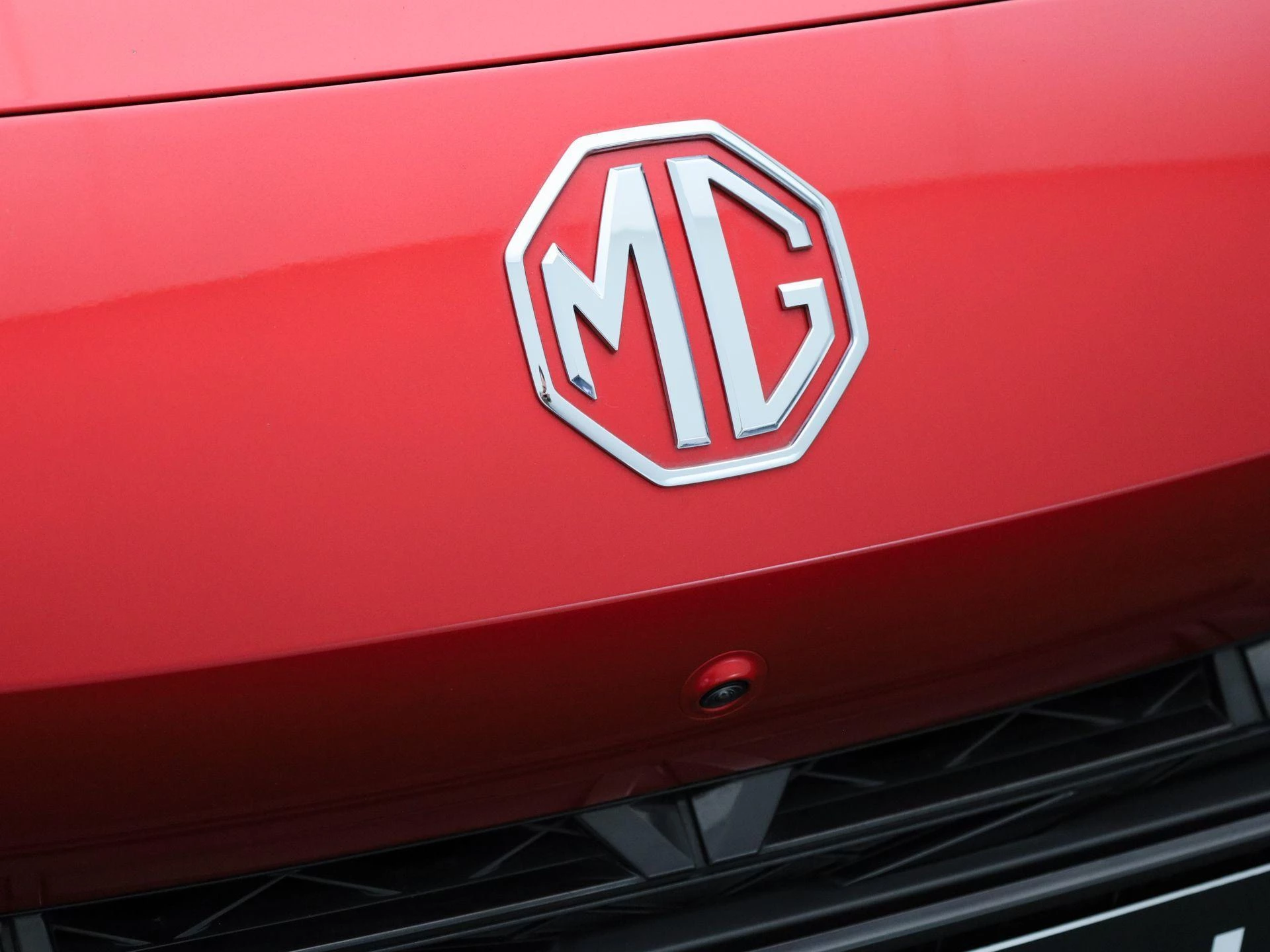 MG MG3 1.5 Hybrid+ Aut. Luxury