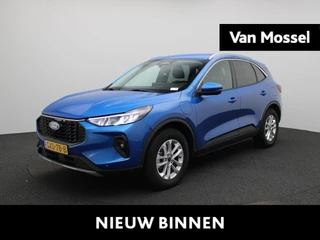 Ford Kuga 2.5 PHEV Titanium