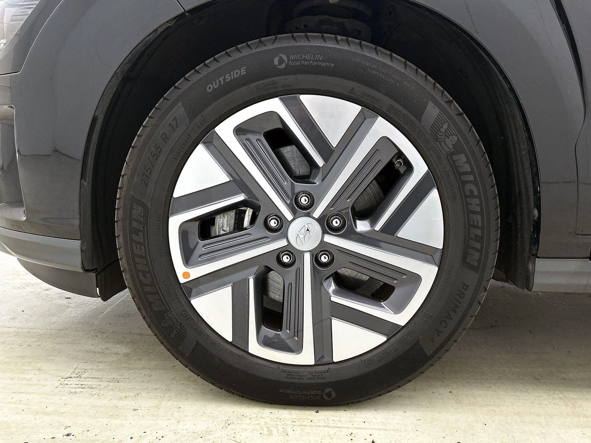 Hyundai Kona EV Comfort 64 kWh