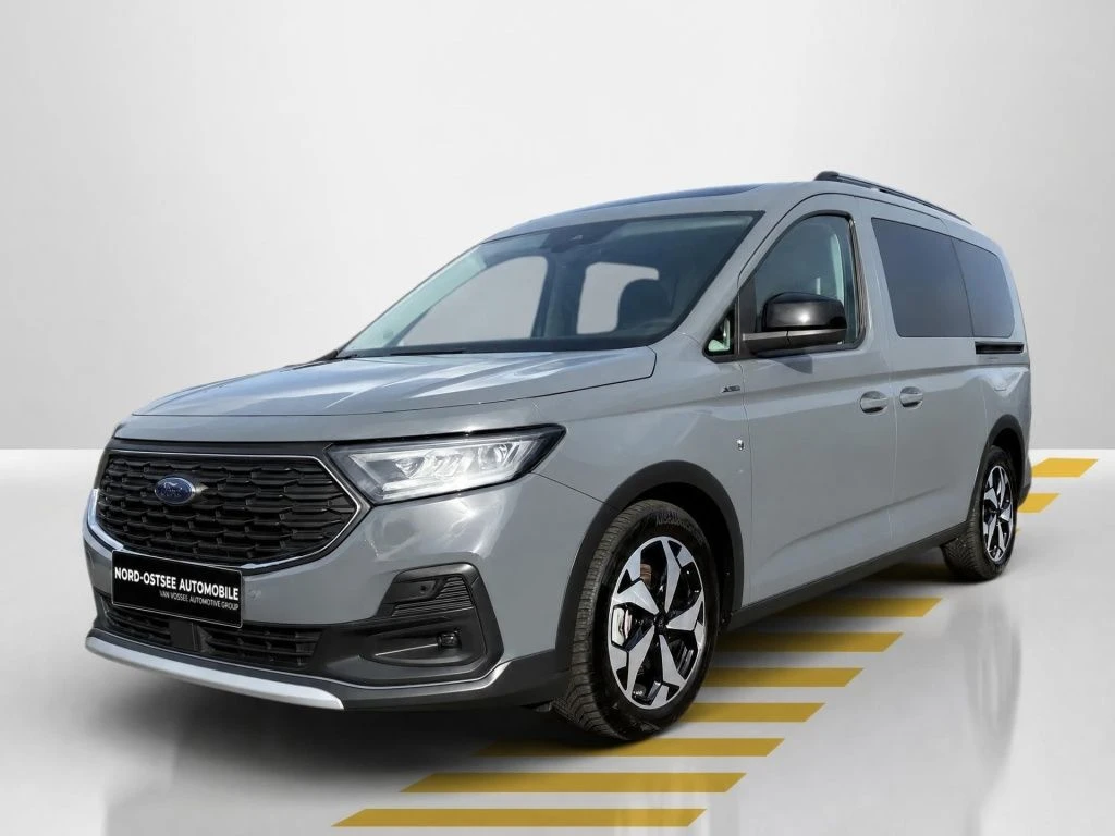 Ford-Tourneo Connect-image-1