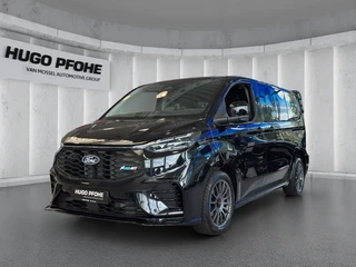 Ford Tourneo Custom MS-RT 2.0 EcoBlue 320 L1 Aut. 4x4 Van