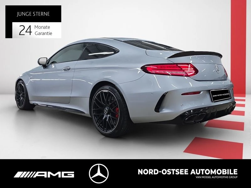 Mercedes-AMG-C-Klasse 63 S AMG-image-4