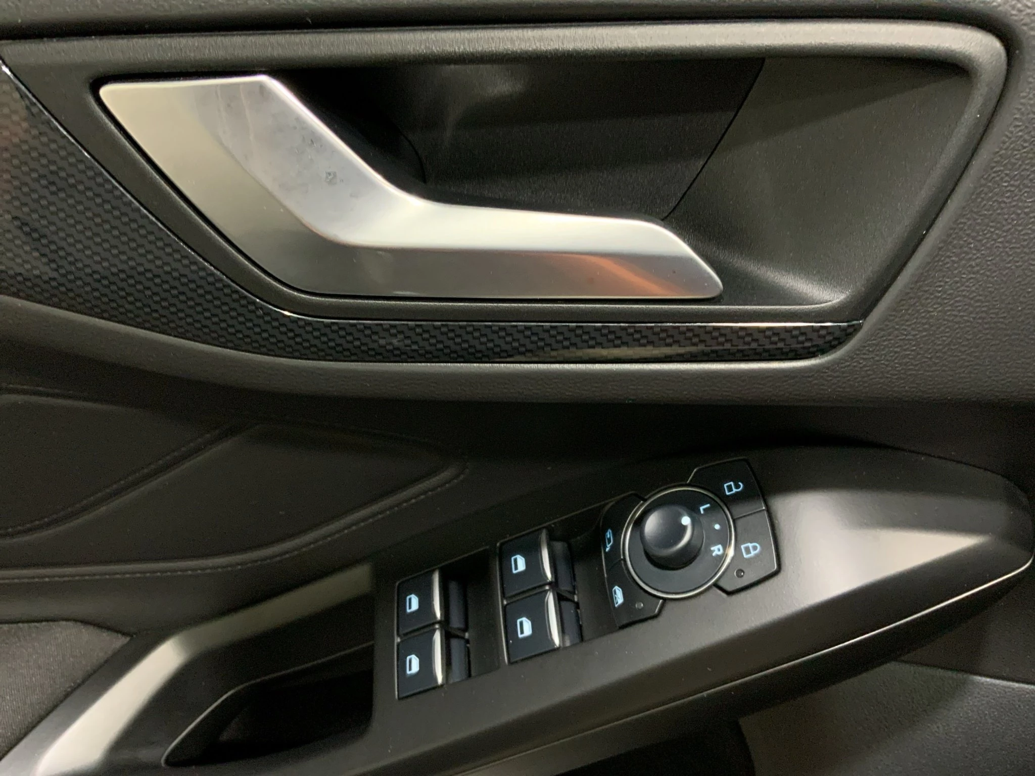 Ford Focus ST-Line Turnier Aut.*ACC*KAM*NAVI*LED*WINTER-PKT.