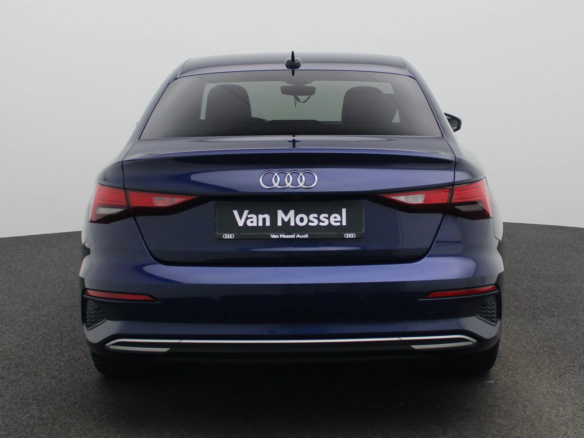 Audi A3 Limousine 30 TFSI Pro Line