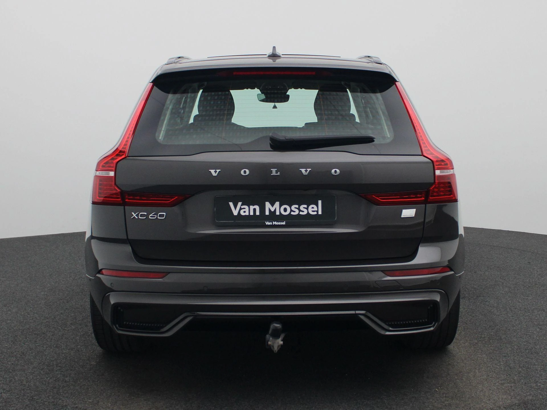 Volvo XC60 T8 PHEV 4x4 Ultimate Dark Aut.