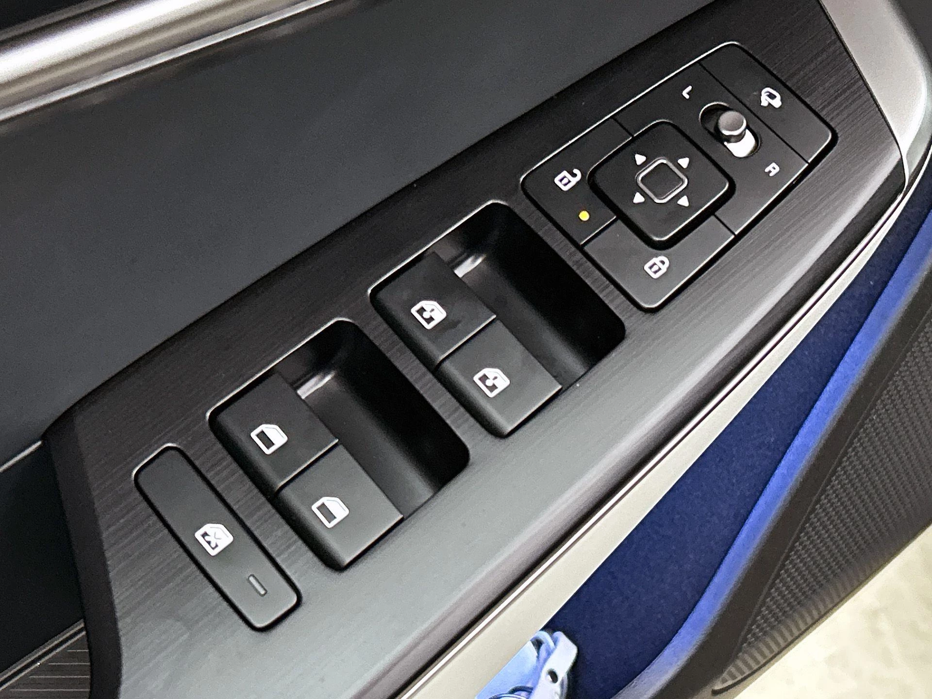 Kia EV6 GT-Line Business Edition 84 kWh