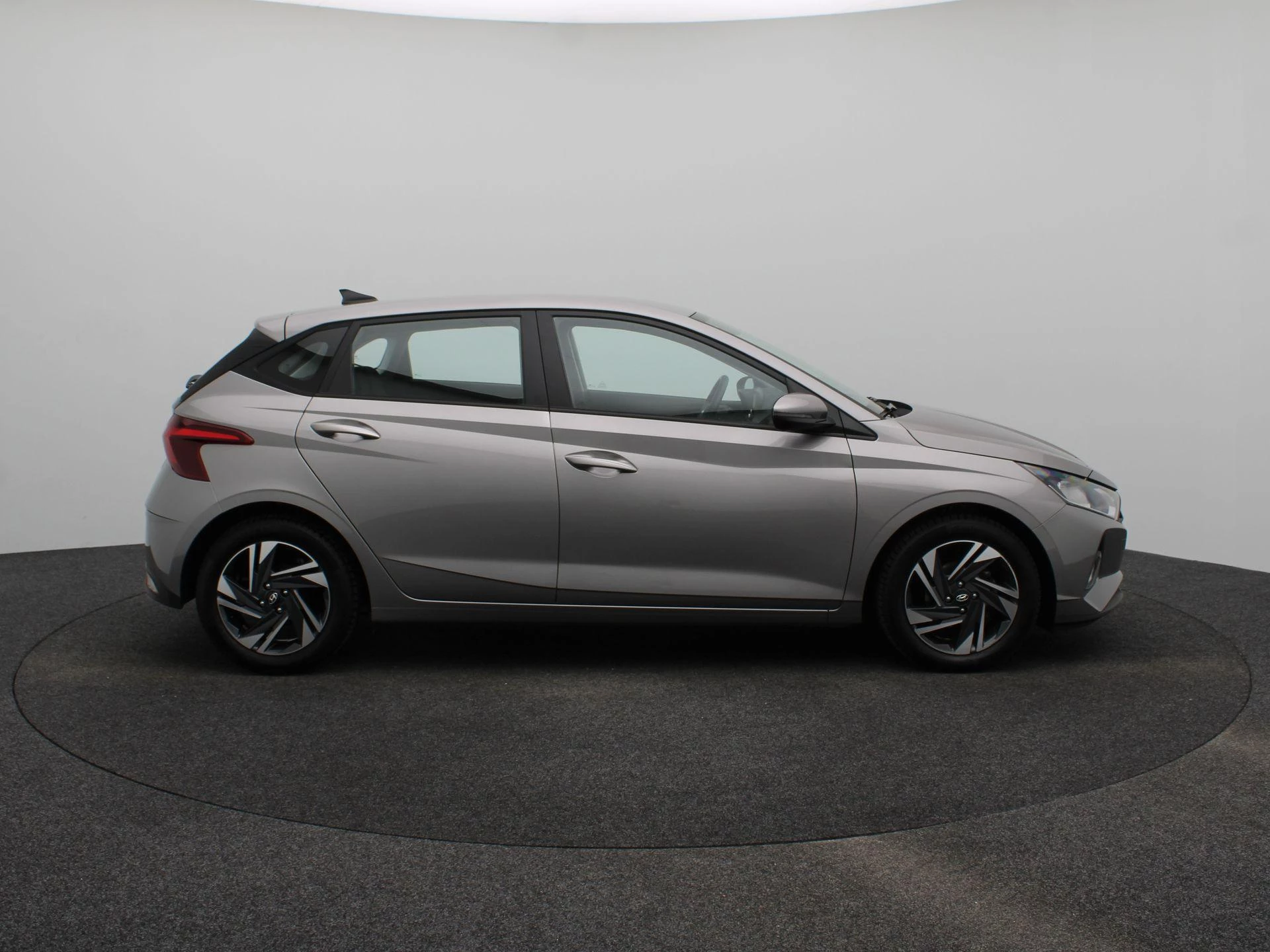 Hyundai i20 1.2 MPI Comfort |