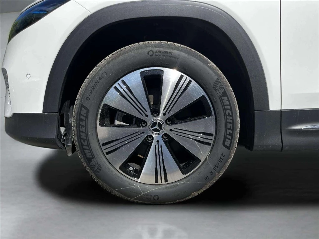 Mercedes-Benz EQB 250+ EL 190HK 5d Aut.