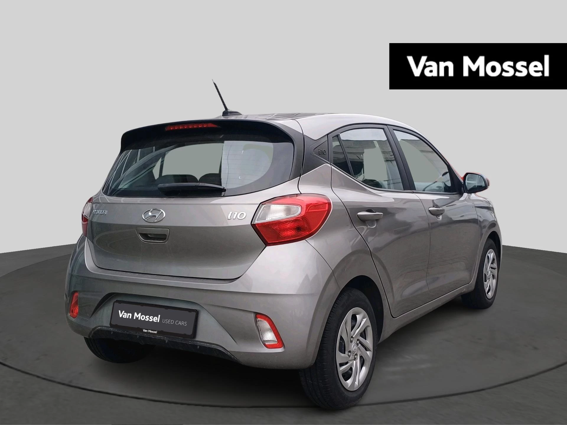 Hyundai i10 1.0 Twist