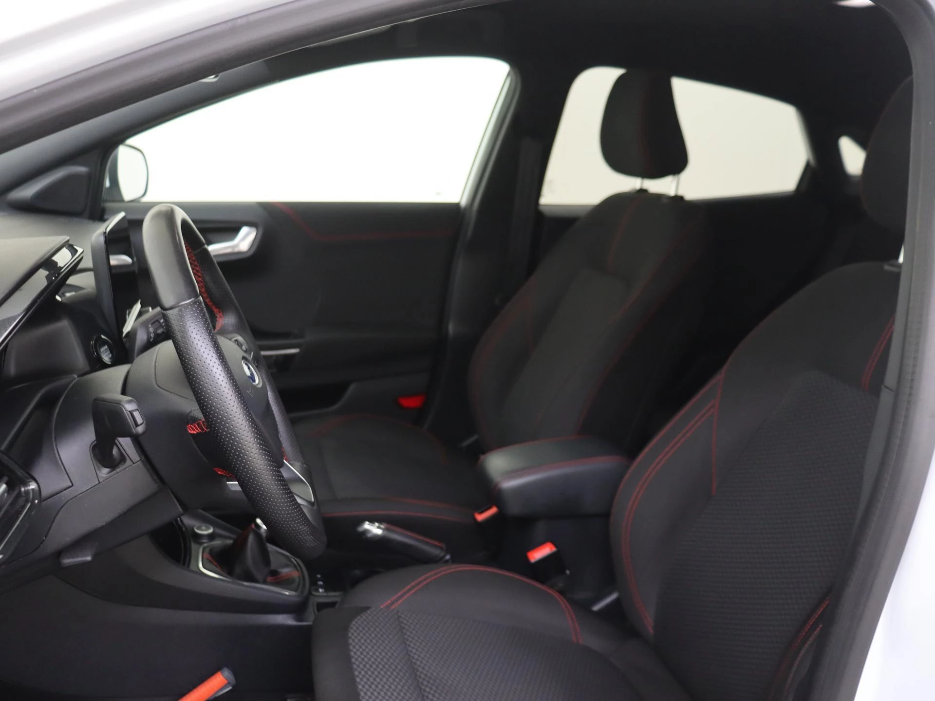 Ford Puma 1.0i Ecoboost mHEV 114kW ST-Line X
