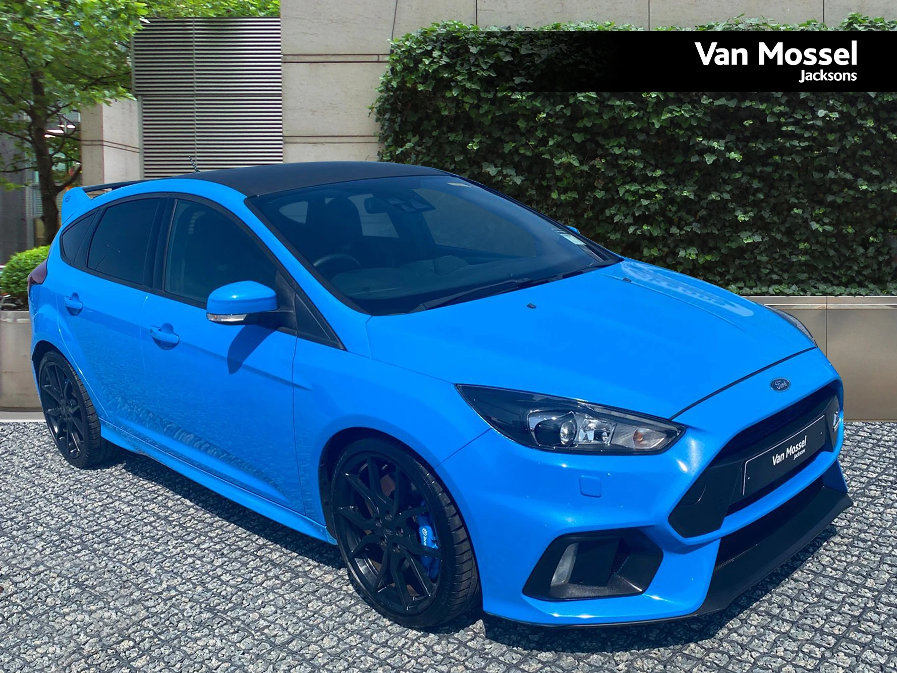 Ford Focus Used Car