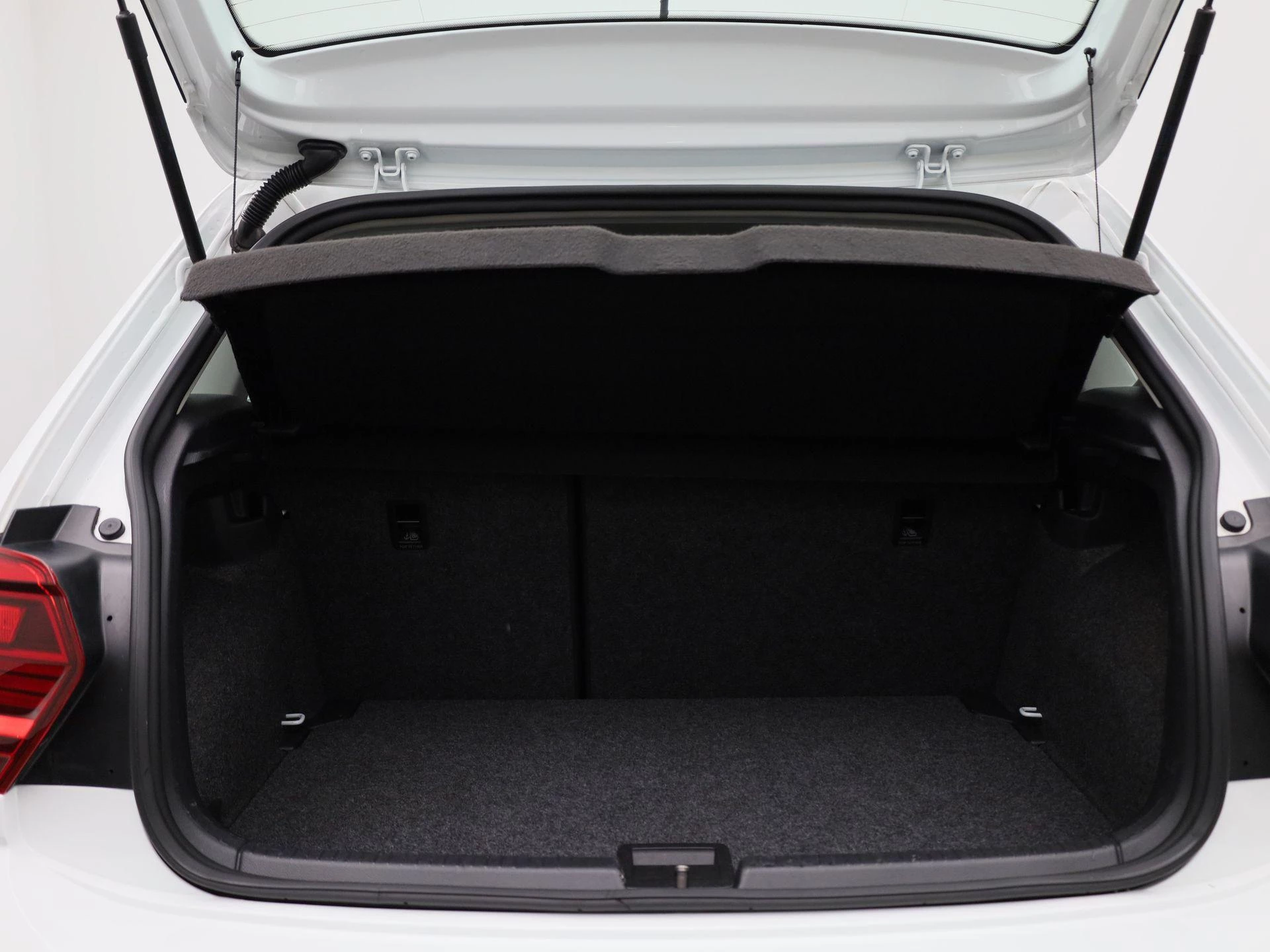 Volkswagen Polo 1.0 Comfortline
