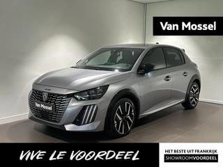 Peugeot 208 1.2 Hybrid 145 e-DCS6 GT