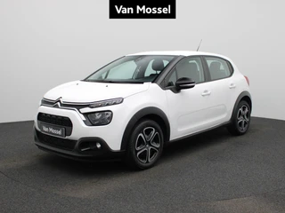 Citroën C3 1.2 PureTech 82 S&S MAN Feel
